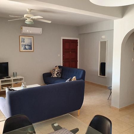 Paphos Sirena Sunrise, Apartment 4 מראה חיצוני תמונה