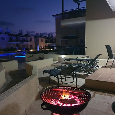 Paphos Sirena Sunrise, Apartment 4 מראה חיצוני תמונה