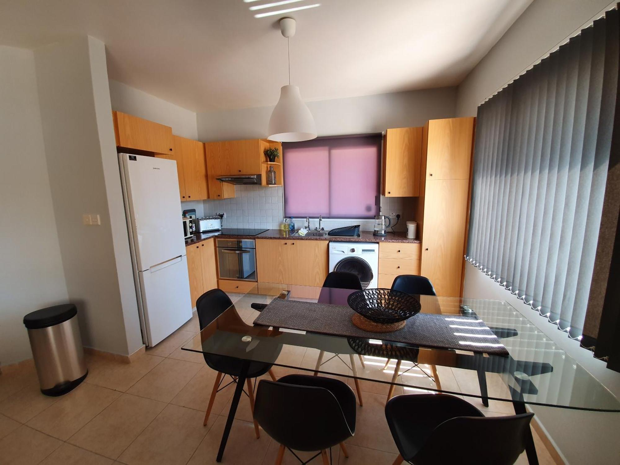 Paphos Sirena Sunrise, Apartment 4 מראה חיצוני תמונה