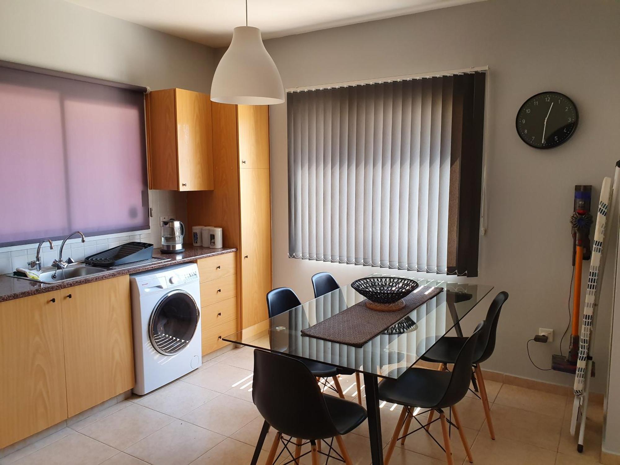 Paphos Sirena Sunrise, Apartment 4 מראה חיצוני תמונה