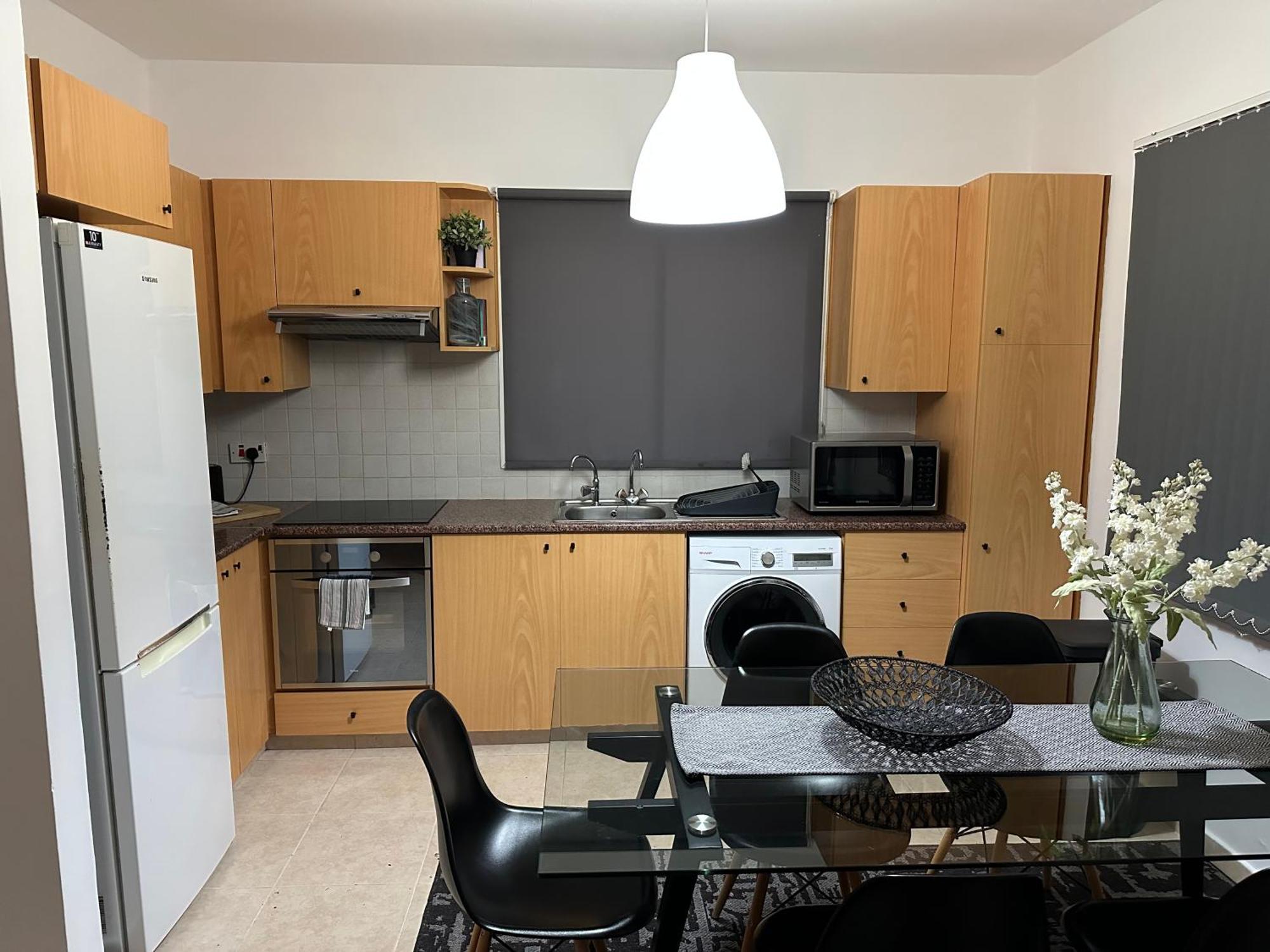 Paphos Sirena Sunrise, Apartment 4 מראה חיצוני תמונה