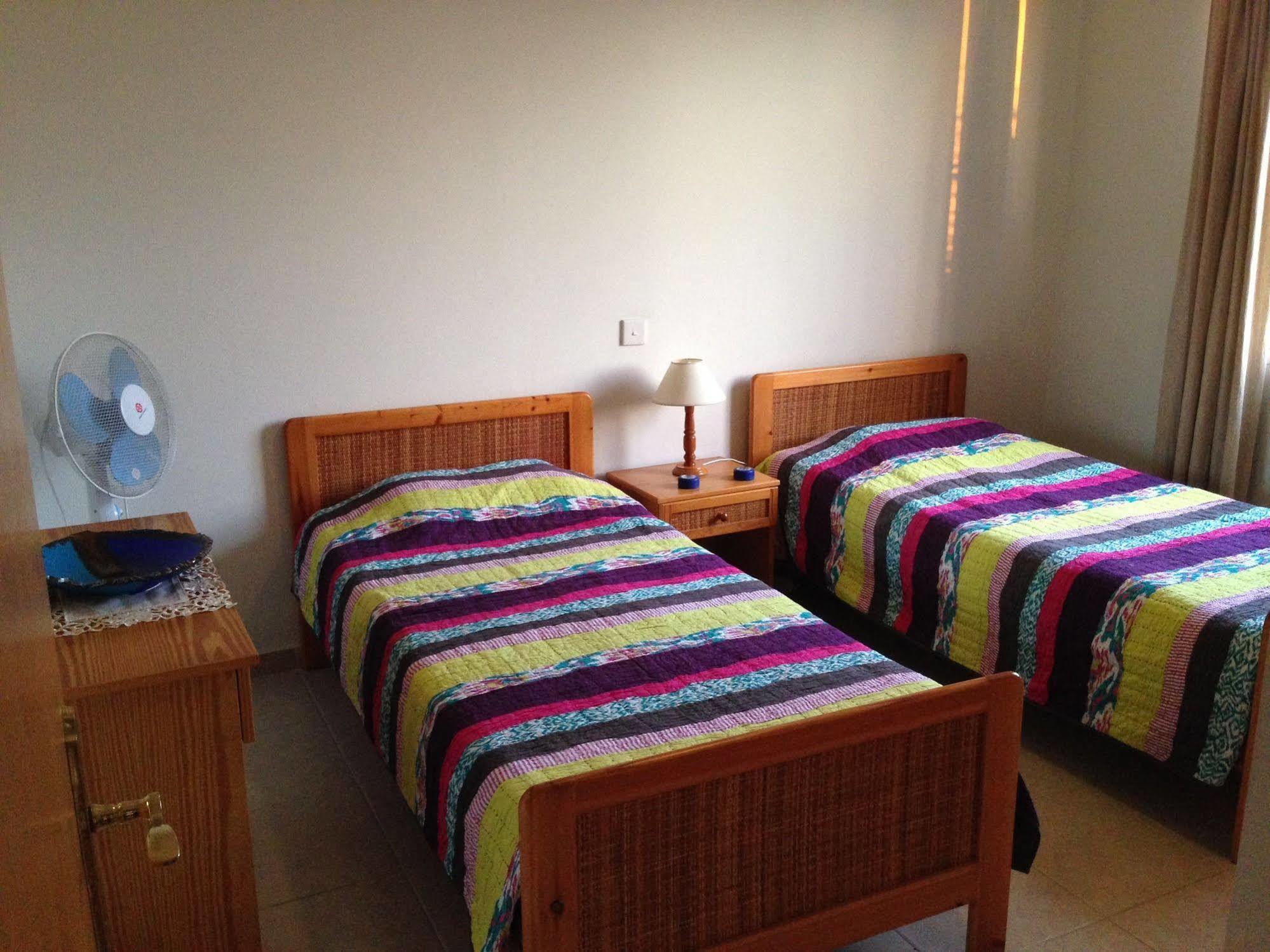 Paphos Sirena Sunrise, Apartment 4 מראה חיצוני תמונה