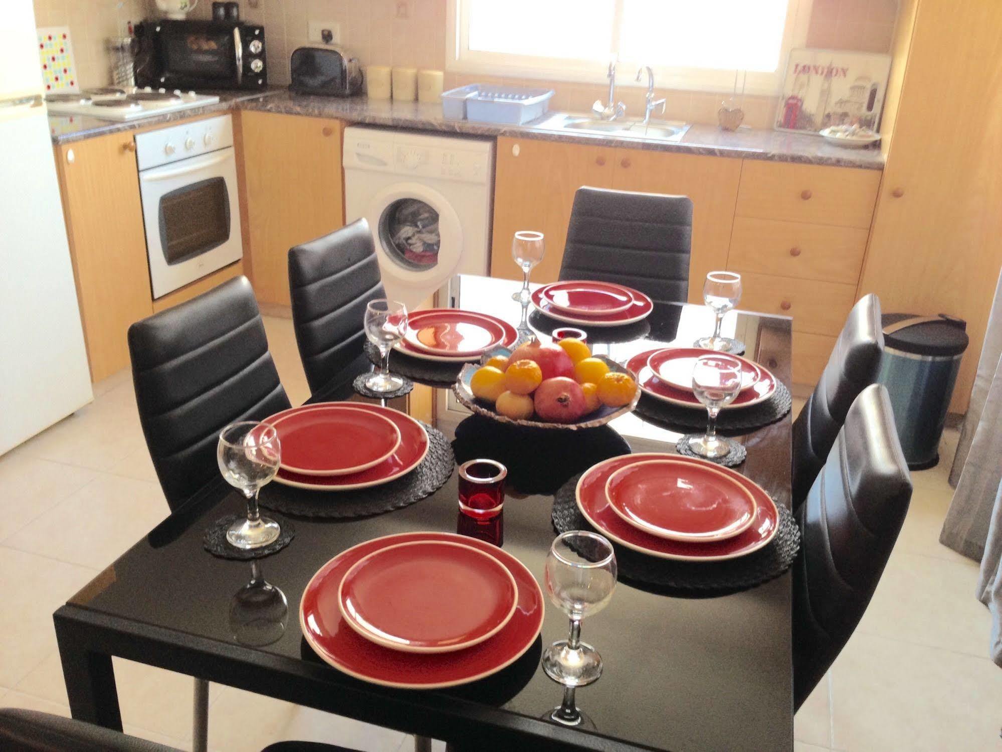 Paphos Sirena Sunrise, Apartment 4 מראה חיצוני תמונה