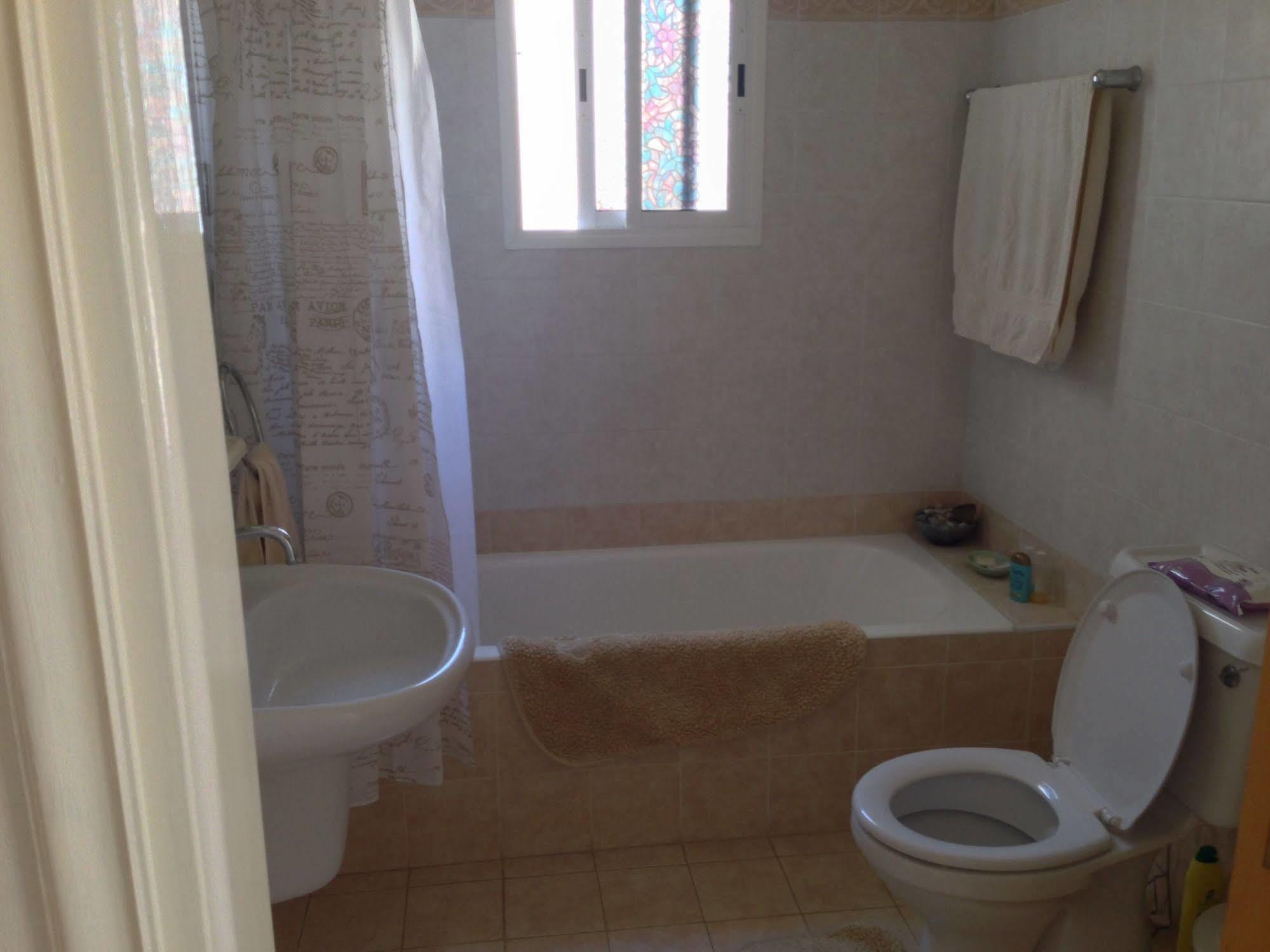 Paphos Sirena Sunrise, Apartment 4 מראה חיצוני תמונה