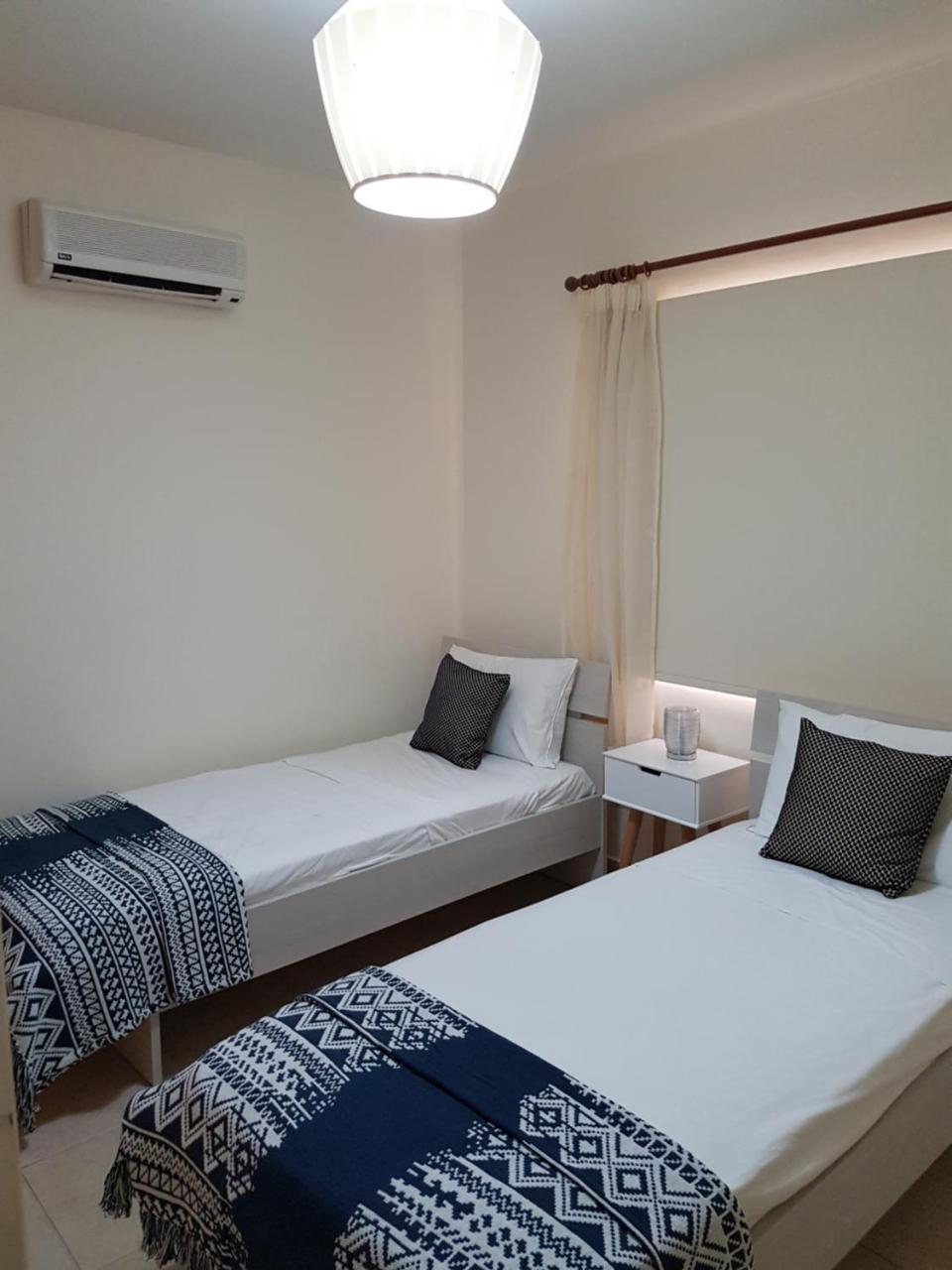 Paphos Sirena Sunrise, Apartment 4 מראה חיצוני תמונה