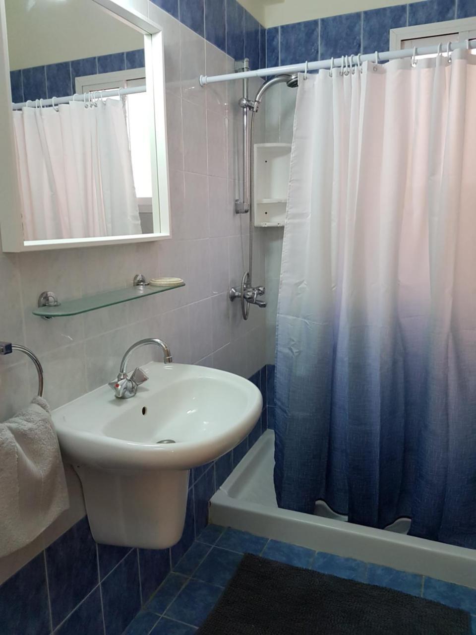 Paphos Sirena Sunrise, Apartment 4 מראה חיצוני תמונה