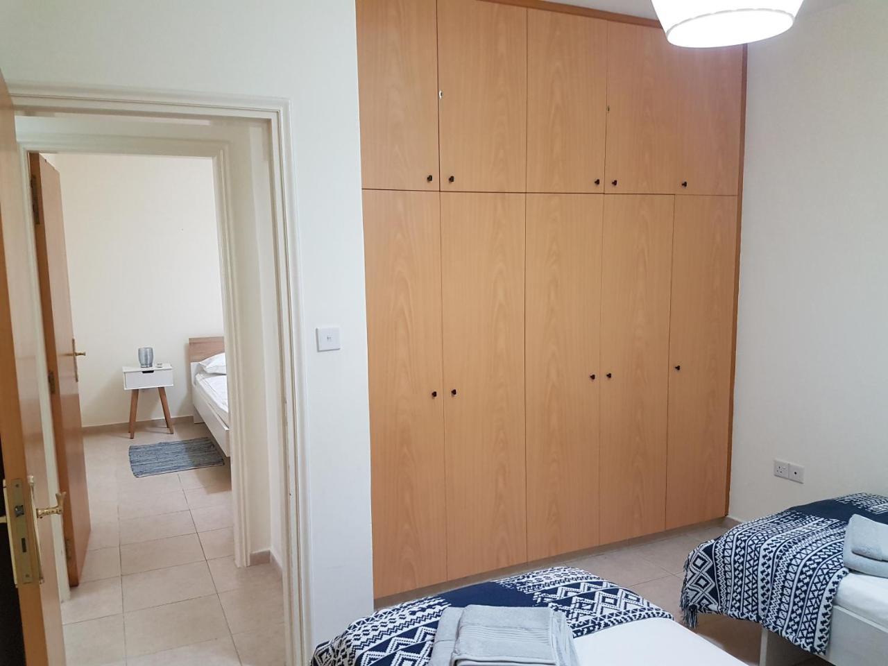 Paphos Sirena Sunrise, Apartment 4 מראה חיצוני תמונה