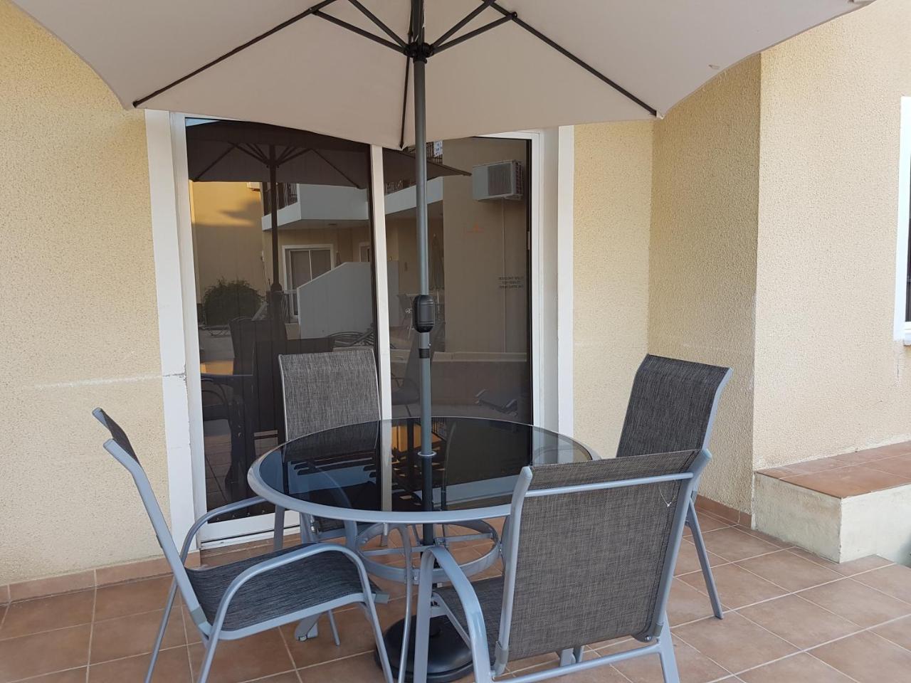 Paphos Sirena Sunrise, Apartment 4 מראה חיצוני תמונה